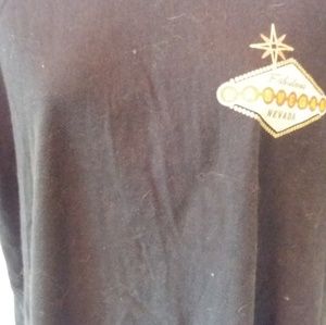 Harley Davidson tee from Las Vegas